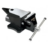 KANCA 61602010125 ANVİLLO ÖRSLÜ MENGENE (125 mm)