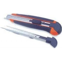 MAX RM 29101 MAKET BIÇAĞI 12 ADET