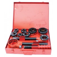 VIRAX 1362 81 ELEKTRİKLİ EL TİPİ PAFTA 1/2'' -2'