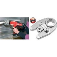 VIRAX 253007 P22+ ve P30+ İÇİN M PROFİL 20 TH PENSE KAFASI (1.980 KG)