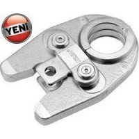 VIRAX 253111 P22+ ve P30+ İÇİN PROFİL 14 U PENSE KAFASI (1,900 KG)