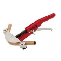 VIRAX 2503 01 BAKIR BORU BÜKME (YAY TİPİ)