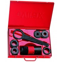 VIRAX 160810 NİPEL TUTUCU