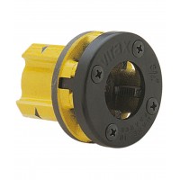 VIRAX 136231 Sağ BSPT PAFTA KAFASI 1/8´´