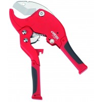 VIRAX 2114 40 P40 PLASTİK BORU KESME MAKASI