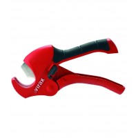 VIRAX 215032 PLASTİK BORU KESME MAKASI