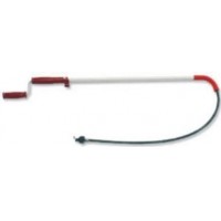 VIRAX 290510 SPIRAL KANAL TEMİZLEME