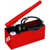 VIRAX 262005 TEST POMPASI(SIHHI TESİSAT İÇİN)