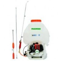 KASEI 3WZ6 BENZİNLİ İLAÇLAMA MAKİNASI