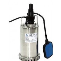 RAINPUMP CSP 550S TEMİZ SU DRENAJ ve DALGIÇ POMPA