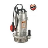 RAINPUMP QX 10-34-2.2 TEMİZ SU DRENAJ ve DALGIÇ POMPA