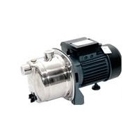 RAINPUMP SGJS800 1.1 HP MONOFAZE PASLANMAZ SERİ JET POMPA