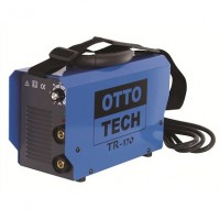 OTTO TECH Inverter TR-170 160 Amper Kaynak Makinası