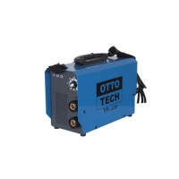 OTTO TECH Inverter TR-200 200 Amper Kaynak Makinası