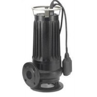 RAIN PUMP WQAS25-10-2.2CB KANALİZASYON POMPASI (TRİFAZE)