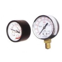 RAINPUMP 50 mm Manometre TPS-SS