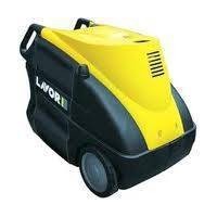 LAVOR TEKNA 2021 PROFESYONEL SICAK SOĞUK YIKAMA MAKİNASI