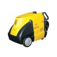 LAVOR TEKNA 4 2015 PROFESYONEL SICAK SOĞUK YIKAMA MAKİNASI