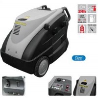 LAVOR KOLUMBO BUHAR JENERATÖRÜ (DİZEL)