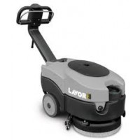 LAVOR SCL QUICK 36 E YER TEMİZLEME OTOMATI