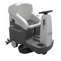 LAVOR COMFORT XXS BİNİCİLİ YER TEMİZLEME OTOMATI