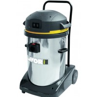 LAVOR TAURUS IF 03 ISLAK-KURU SANAYİ TİPİ SÜPÜRGE