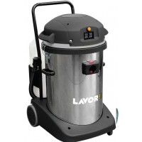 LAVOR SOLARIS IF 03 ÇİFT MOTORLU SANAYİ TİPİ HALI KOLTUK YIKAMA MAKİNASI