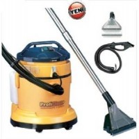 GISOWATT PC P20 HALI KOLTUK YIKAMA MAKİNASI