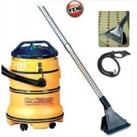 GISOWATT PC P35 HALI KOLTUK YIKAMA MAKİNASI