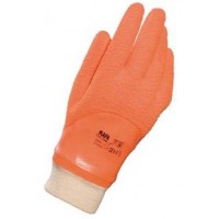 MAPA HARPON 319 AĞIR İŞ ELDİVEN (50 ÇİFT)