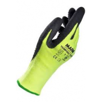 MAPA TEMP-DEX 710 ISIYA DAYANIKLI ELDİVEN (50 ÇİFT)