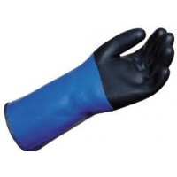 MAPA TEMP-TEC 332 ISIYA DAYANIKLI PROFESYONEL ELDİVEN 6 ÇİFT