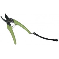 GREEN GUARD GP 1008 YAYLI BUDAMA MAKASI (7 INCH)