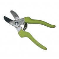 GREEN GUARD GP 1026 ÖRSLÜ YAYLI BUDAMA MAKASI (8 INCH)