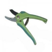 GREEN GUARD GP1036 ÖRSLÜ-YAYLI BUDAMA MAKASI (8-1/4'')