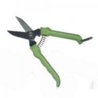 GREEN GUARD GP 1073 DÜZ ÇİÇEK MAKASI