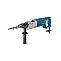 BOSCH GBM 16-2 RE ELEKTRİKLİ DARBESİZ MATKAP