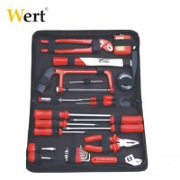 WERT 2234 Kombine Alet Seti (25 Parça)