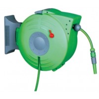 DAYE DY 606X 20 MT.OTOMATİK HORTUM TAMBURU