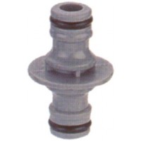 DAYA DY 8016 İKİ YOLLU HORTUM BAĞLANTISI (240 adet)