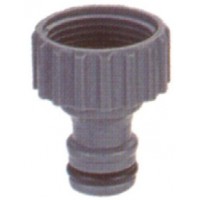 DAYA DY 8017 3/4 DİŞİ HORTUM- MUSLUK ADAPTÖRÜ (240 Adet)