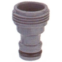 DAYA DY 8018 3/4 ERKEK HORTUM MUSLUK ADAPTÖRÜ (240 ADET)