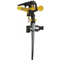 DAYA DY 1013 Z METAL DURAKLAMALI TOPRAĞA SAPLAMALI FİSKİYE (48 ADET)