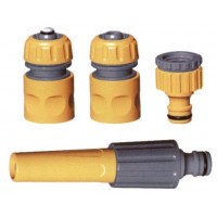 DAYE DY 8025 DÖRT PARÇALI BAŞLANGIÇ SETİ (48 ADET)