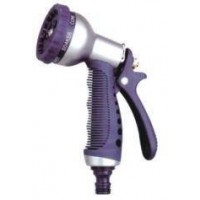 DAYE DY 2078 7 FONKSİYONLU METAL SPREY TABANCASI (48 ADET)