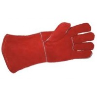 MAX SAFETY DERİ K 1.1502 KAYNAKÇI ELDİVENİ (60 ÇİFT)