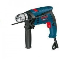 BOSCH GSB 13 RE PROFESYONEL ELEKTRİKLİ DARBELİ MATKAP