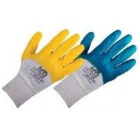 MAX SAFETY NITLİTE 6010 NİTRİL ELDİVEN (240 ÇİFT)