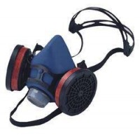 SPERIAN YARIM YÜZ MASKESİ WILLSON VALUAIR (FİLTRESİZ)