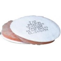 SPERIAN WILLSON P2 PED FİLTRE (PED KAPSÜLÜYLE BERABER) 20 ADET